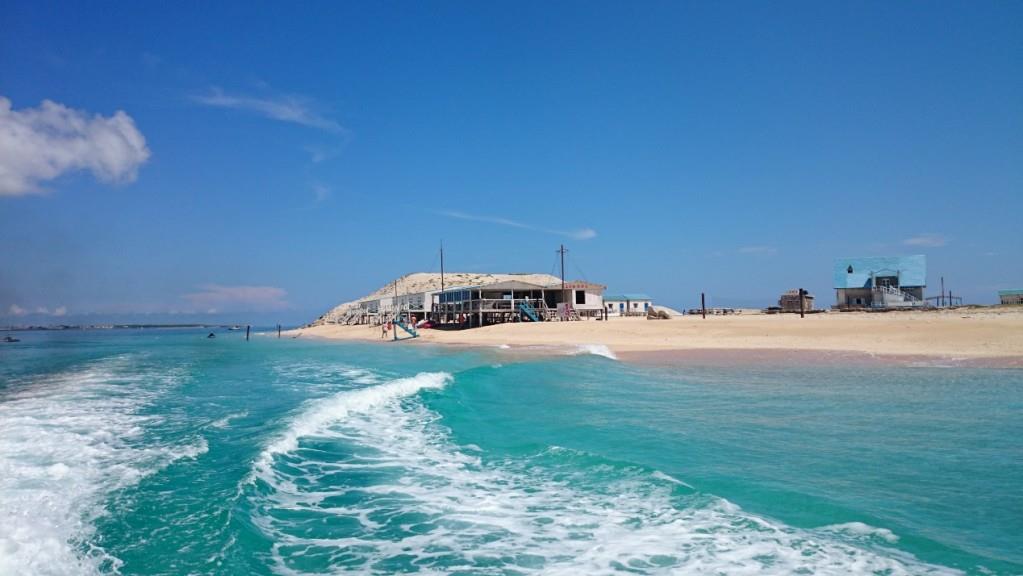 南部海滩不是只有垦丁!内地台湾 7 个海滩疗愈秘境陪你慵懒一“夏” 内容图2 女神网-大潮社TV实时追踪属于女人新资讯的综合网站! 南部海滩不是只有垦丁!内地台湾 7 个海滩疗愈秘境陪你慵懒一“夏” 乐活旅行 图2张