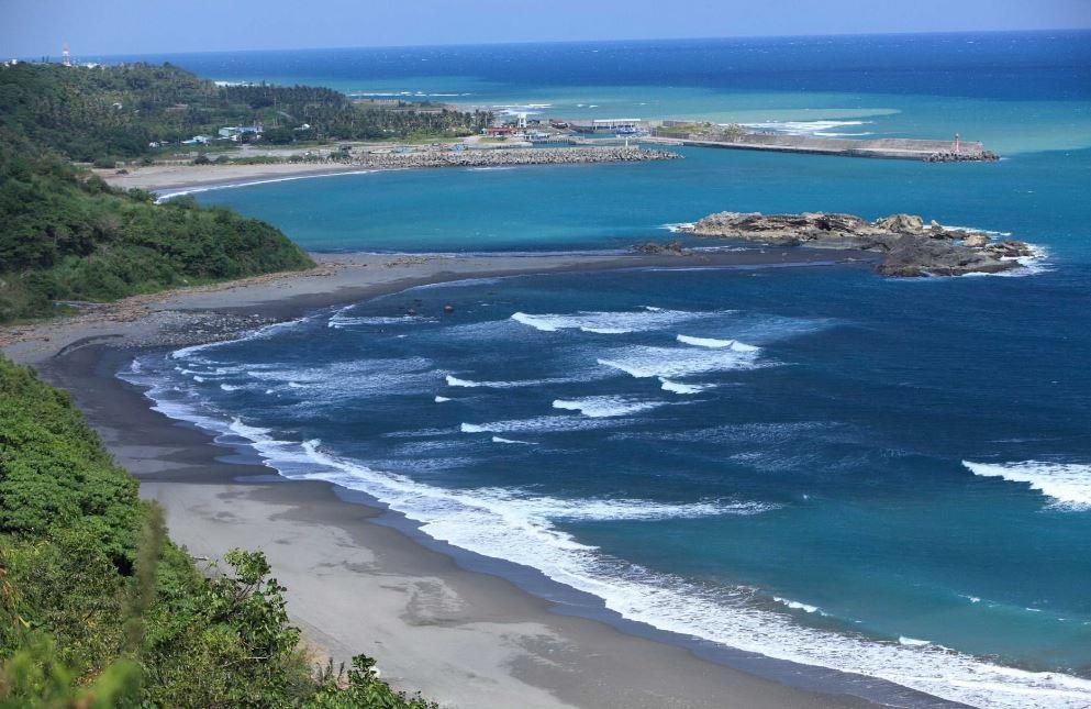 南部海滩不是只有垦丁!内地台湾 7 个海滩疗愈秘境陪你慵懒一“夏” 内容图6 女神网-大潮社TV实时追踪属于女人新资讯的综合网站! 南部海滩不是只有垦丁!内地台湾 7 个海滩疗愈秘境陪你慵懒一“夏” 乐活旅行 图6张