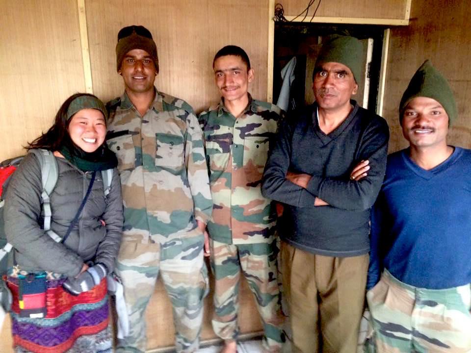 我没钱,所以边画画边旅行-旅行插画家陈柔安的冒险人生 内容图3 女神网-大潮社TV实时追踪属于女人新资讯的综合网站! 我没钱,所以边画画边旅行-旅行插画家陈柔安的冒险人生 乐活旅行 图3张