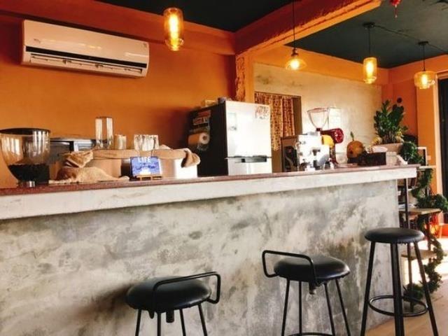 去九份只能逛老街?这 5 家特色咖啡厅让你品咖啡配山城美景! 内容图2 女神网-大潮社TV实时追踪属于女人新资讯的综合网站! Sip cafe