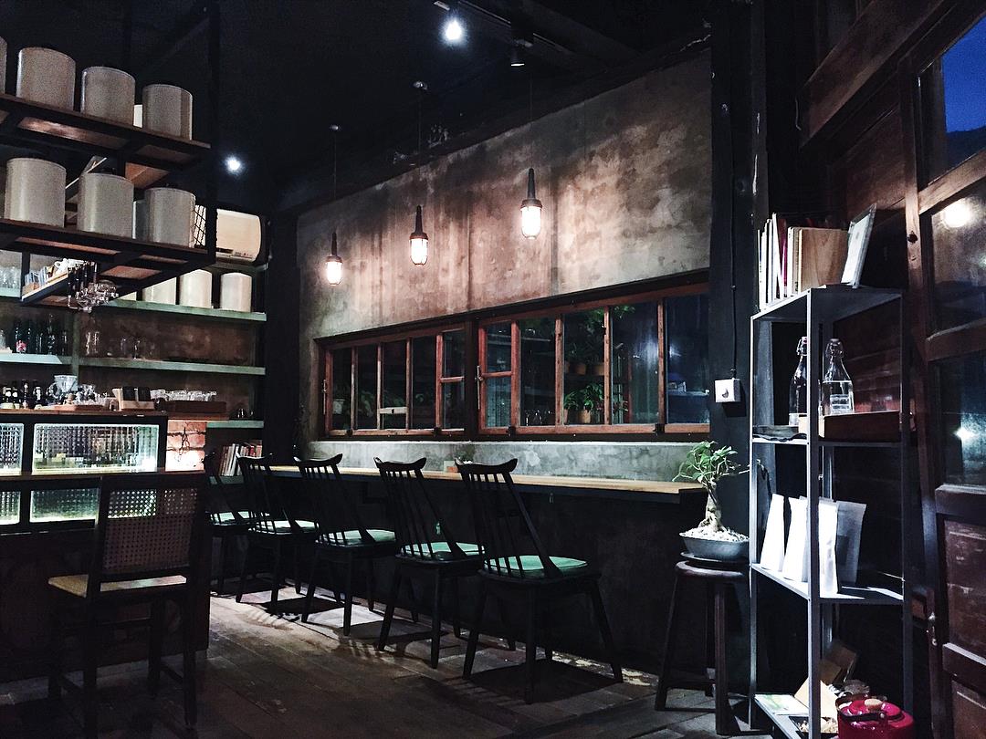 去九份只能逛老街?这 5 家特色咖啡厅让你品咖啡配山城美景! 内容图5 女神网-大潮社TV实时追踪属于女人新资讯的综合网站! 去九份只能逛老街?这 5 家特色咖啡厅让你品咖啡配山城美景! 乐活旅行 图5张