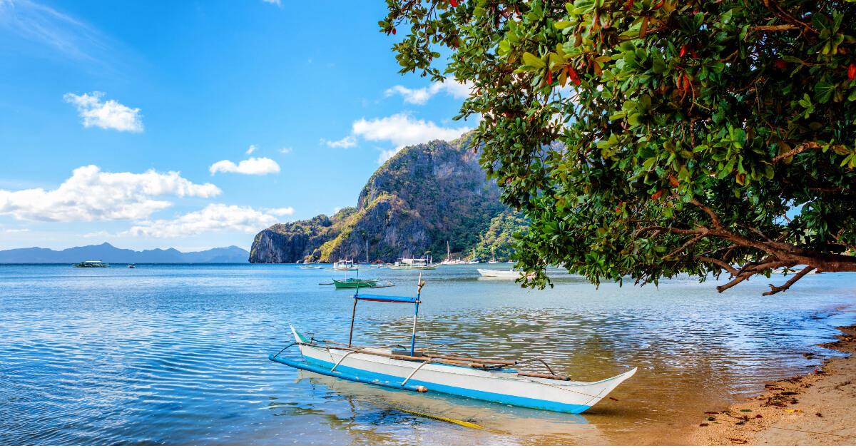 被封“最后天堂处女地”!到绝美海岛菲律宾巴拉望度假去 内容图1 女神网-大潮社TV实时追踪属于女人新资讯的综合网站! 被封“最后天堂处女地”!到绝美海岛菲律宾巴拉望度假去 乐活旅行 图1张