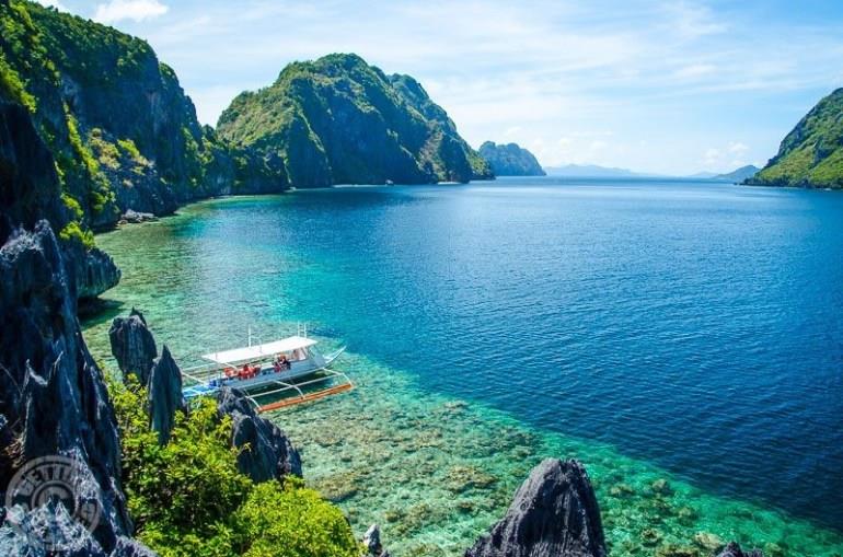 被封“最后天堂处女地”!到绝美海岛菲律宾巴拉望度假去 内容图6 女神网-大潮社TV实时追踪属于女人新资讯的综合网站! 被封“最后天堂处女地”!到绝美海岛菲律宾巴拉望度假去 乐活旅行 图6张