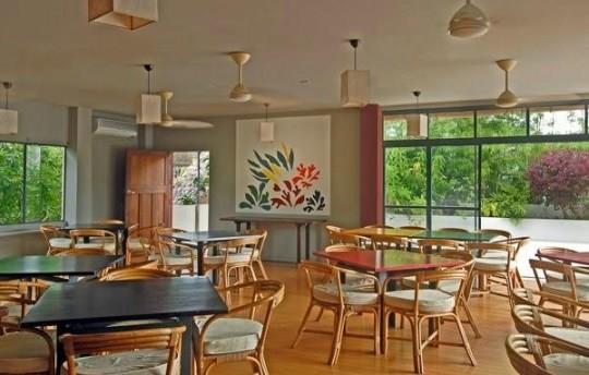 被封“最后天堂处女地”!到绝美海岛菲律宾巴拉望度假去 内容图11 女神网-大潮社TV实时追踪属于女人新资讯的综合网站! 被封“最后天堂处女地”!到绝美海岛菲律宾巴拉望度假去 乐活旅行 图11张