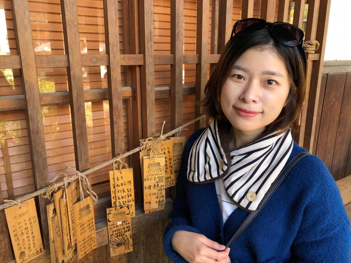 拍片分享韩国在地观察,科技业上班族意外转职变“网红”! 内容图2 女神网-大潮社TV实时追踪属于女人新资讯的综合网站! 拍片分享韩国在地观察,科技业上班族意外转职变“网红”! 乐活旅行 图2张