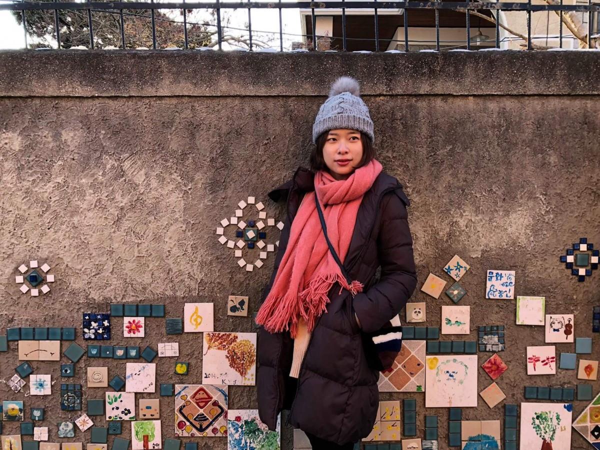 拍片分享韩国在地观察,科技业上班族意外转职变“网红”! 内容图3 女神网-大潮社TV实时追踪属于女人新资讯的综合网站! 拍片分享韩国在地观察,科技业上班族意外转职变“网红”! 乐活旅行 图3张