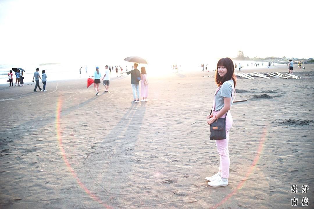 漫步海岸线踏浪、赏夕阳!前往台南渔光岛放空去 内容图6 女神网-大潮社TV实时追踪属于女人新资讯的综合网站! island6.jpg