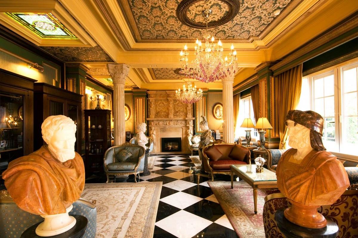 TW也有欧风城堡?超梦幻好拍的6个景点,一圆你的公主梦! 内容图3 女神网-大潮社TV实时追踪属于女人新资讯的综合网站! taiwan castle