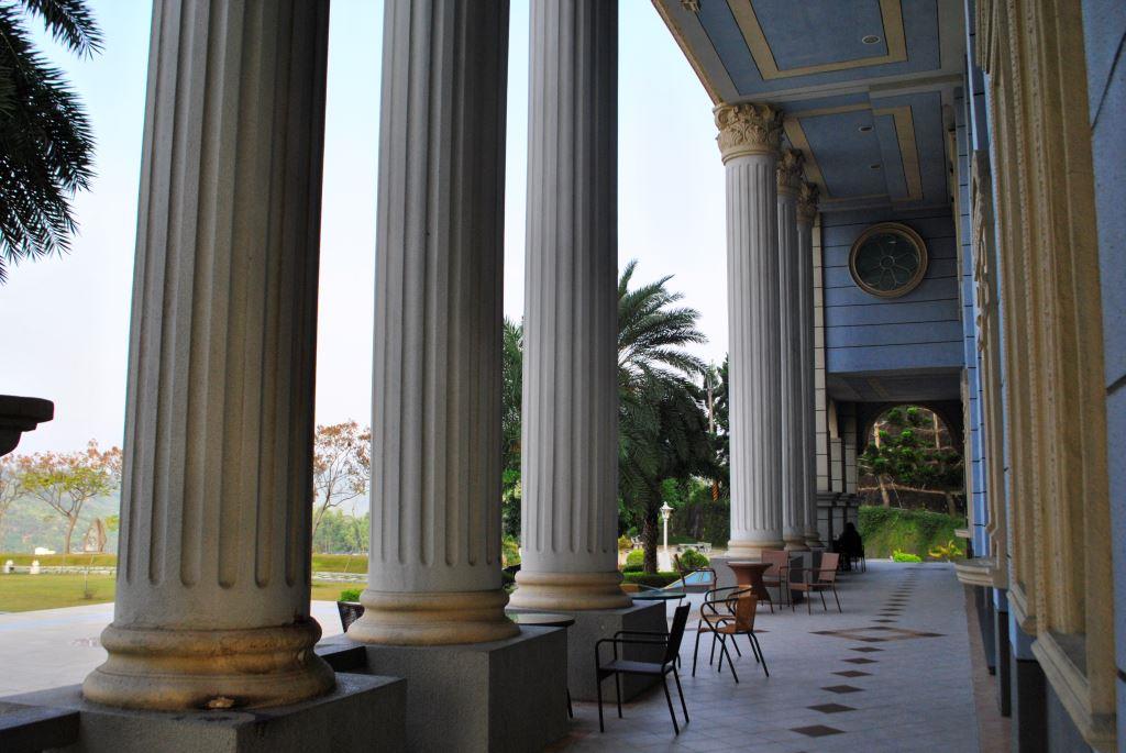 TW也有欧风城堡?超梦幻好拍的6个景点,一圆你的公主梦! 内容图8 女神网-大潮社TV实时追踪属于女人新资讯的综合网站! taiwan castle