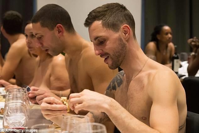 没全抛不能进场吃饭?4 间世界最具特色餐厅挑战你的极限! 内容图3 女神网-大潮社TV实时追踪属于女人新资讯的综合网站! 没全抛不能进场吃饭?4 间世界最具特色餐厅挑战你的极限! 乐活旅行 图3张