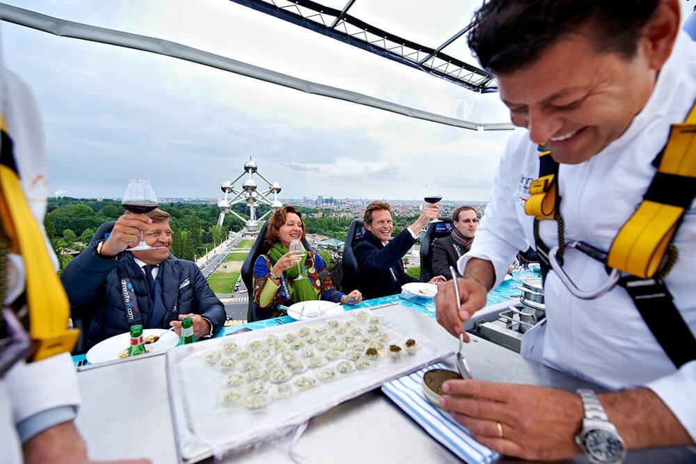 没全抛不能进场吃饭?4 间世界最具特色餐厅挑战你的极限! 内容图6 女神网-大潮社TV实时追踪属于女人新资讯的综合网站! 没全抛不能进场吃饭?4 间世界最具特色餐厅挑战你的极限! 乐活旅行 图6张