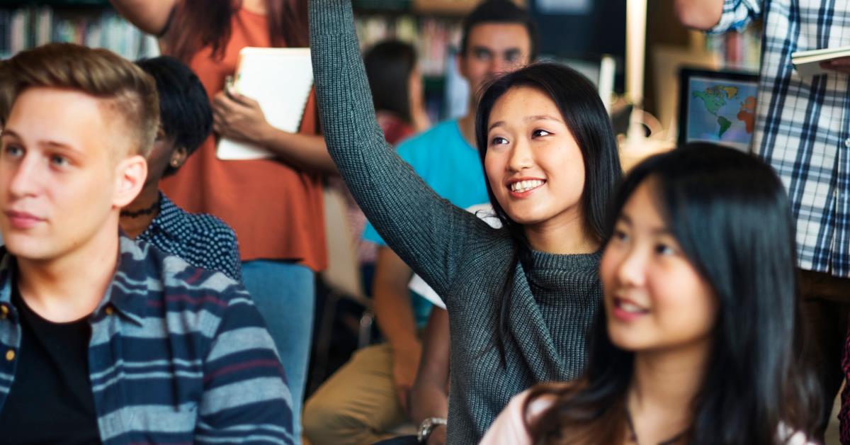 海外短期游学怎么选?学费最便宜又安全的地区就在这! 内容图1 女神网-大潮社TV实时追踪属于女人新资讯的综合网站! 海外短期游学怎么选?学费最便宜又安全的地区就在这! 乐活旅行 图1张