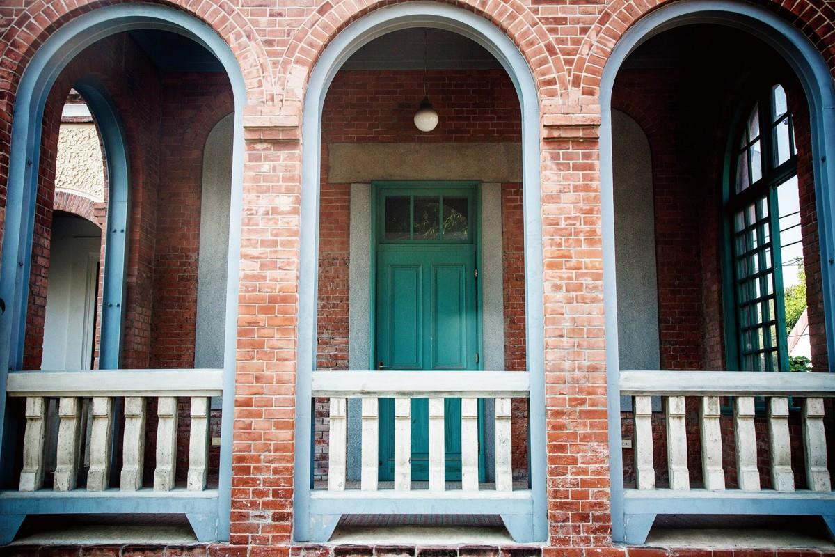 受够网美打卡餐厅?百年官邸里用餐身处古今交错才是享受! 内容图3 女神网-大潮社TV实时追踪属于女人新资讯的综合网站! tainan