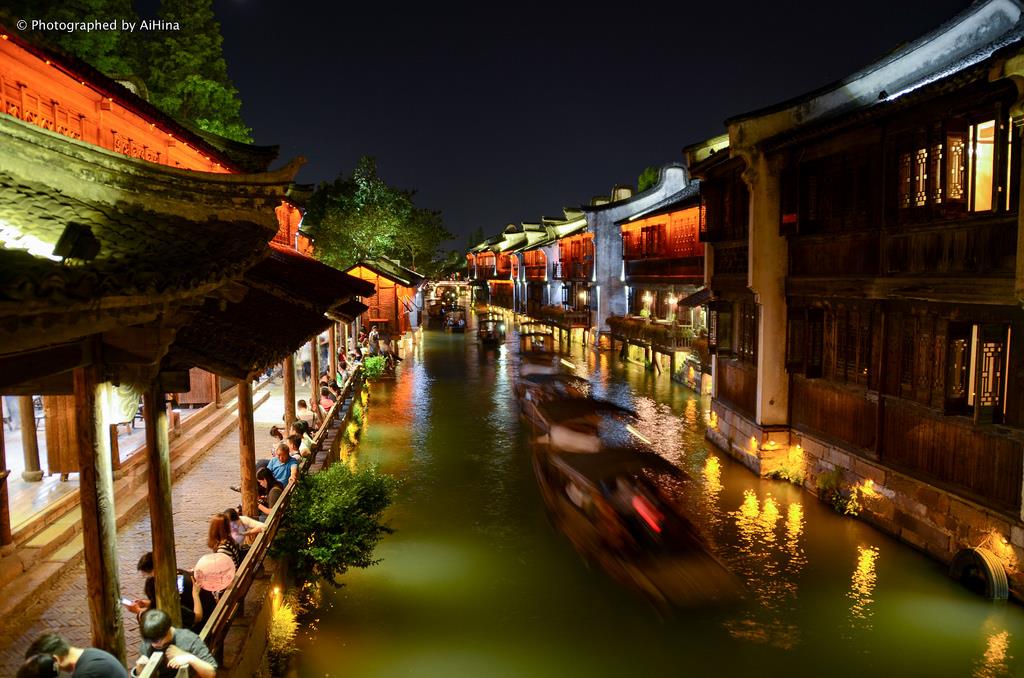 水都游船不是只有威尼斯!一定要造访的 5 个水乡之城 内容图4 女神网-大潮社TV实时追踪属于女人新资讯的综合网站! 水都游船不是只有威尼斯!一定要造访的 5 个水乡之城 乐活旅行 图4张