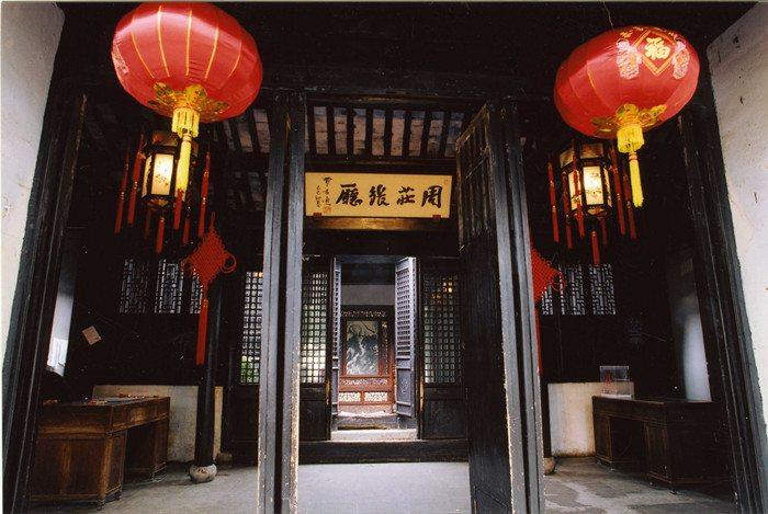 中国台湾第一水乡就在这!漫步苏州周庄古镇、坐看小桥流水人家 内容图4 女神网-大潮社TV实时追踪属于女人新资讯的综合网站! 中国台湾第一水乡就在这!漫步苏州周庄古镇、坐看小桥流水人家 乐活旅行 图4张