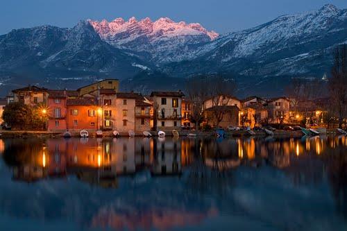 5 处依山傍水的欧洲仙境小镇,让每个人都是阿尔卑斯山少女! 内容图3 女神网-大潮社TV实时追踪属于女人新资讯的综合网站! 45256433