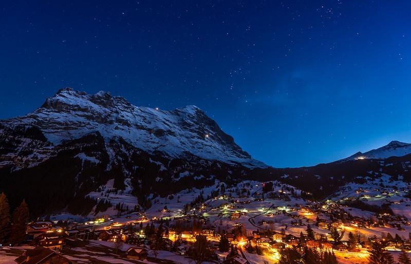 5 处依山傍水的欧洲仙境小镇,让每个人都是阿尔卑斯山少女! 内容图6 女神网-大潮社TV实时追踪属于女人新资讯的综合网站! 7345569702_f607c2f658_b
