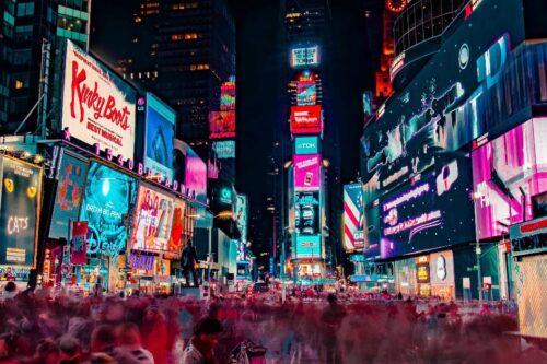 搭纽约地铁也有“潜规则”？11 件旅游书里不会告诉观光客的事