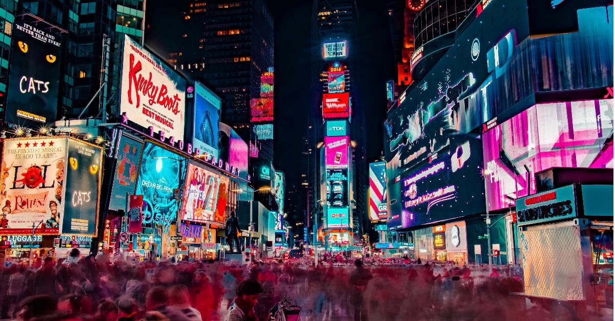 搭纽约地铁也有“潜规则”?11 件旅游书里不会告诉观光客的事 内容图1 女神网-大潮社TV实时追踪属于女人新资讯的综合网站! 搭纽约地铁也有“潜规则”?11 件旅游书里不会告诉观光客的事 乐活旅行 图1张