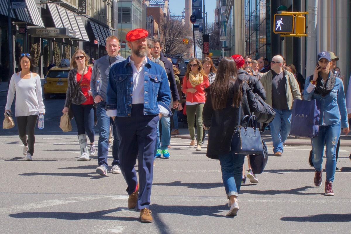 搭纽约地铁也有“潜规则”?11 件旅游书里不会告诉观光客的事 内容图2 女神网-大潮社TV实时追踪属于女人新资讯的综合网站! 搭纽约地铁也有“潜规则”?11 件旅游书里不会告诉观光客的事 乐活旅行 图2张