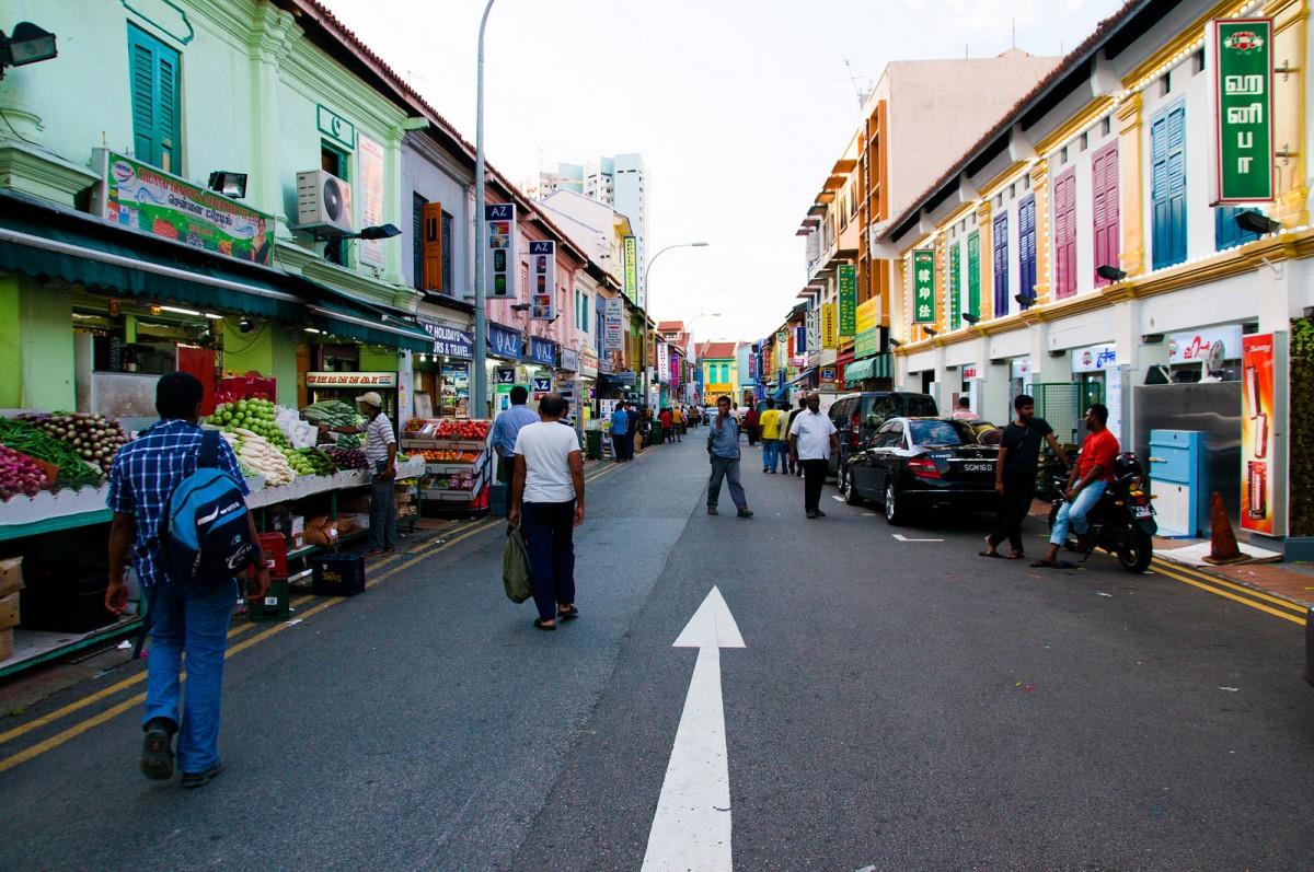 她 25 岁前往星国追梦年薪翻倍:TW人站上东协舞台有这“三大优势” 内容图3 女神网-大潮社TV实时追踪属于女人新资讯的综合网站! 她 25 岁前往星国追梦年薪翻倍:TW人站上东协舞台有这“三大优势” 乐活旅行 图3张