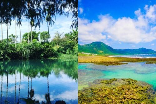 夏天就是要透心凉！TW北中南消暑冷泉景点大搜查