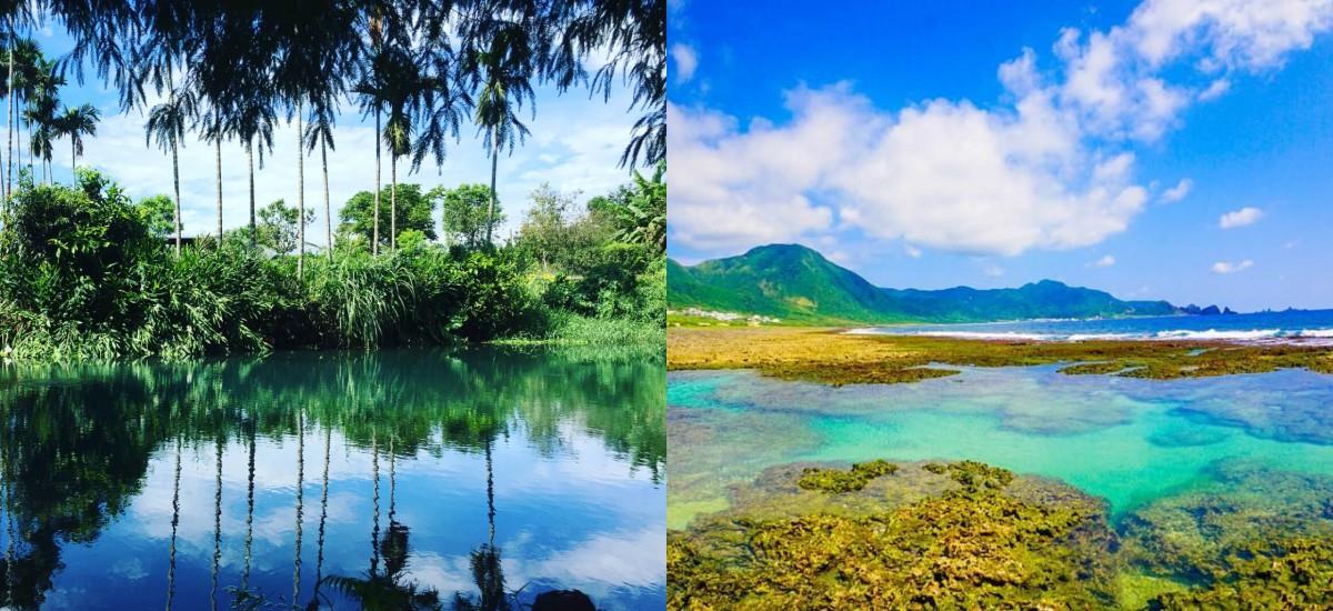 夏天就是要透心凉!TW北中南消暑冷泉景点大搜查 内容图1 女神网-大潮社TV实时追踪属于女人新资讯的综合网站! 夏天就是要透心凉!TW北中南消暑冷泉景点大搜查 乐活旅行 图1张