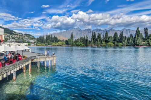 夏季全球 10 个最适合避暑胜地， 自然风光、冒险体验一次满足！