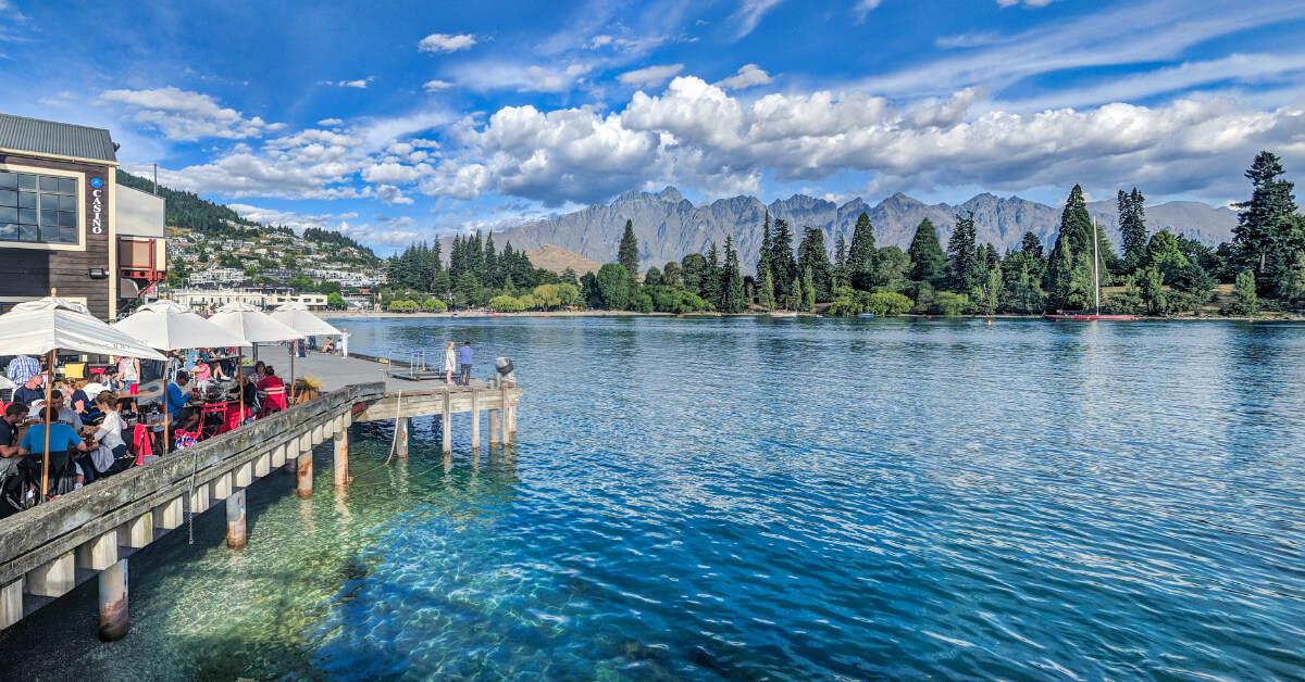 夏季全球 10 个最适合避暑胜地, 自然风光、冒险体验一次满足! 内容图1 女神网-大潮社TV实时追踪属于女人新资讯的综合网站! 夏季全球 10 个最适合避暑胜地, 自然风光、冒险体验一次满足! 乐活旅行 图1张