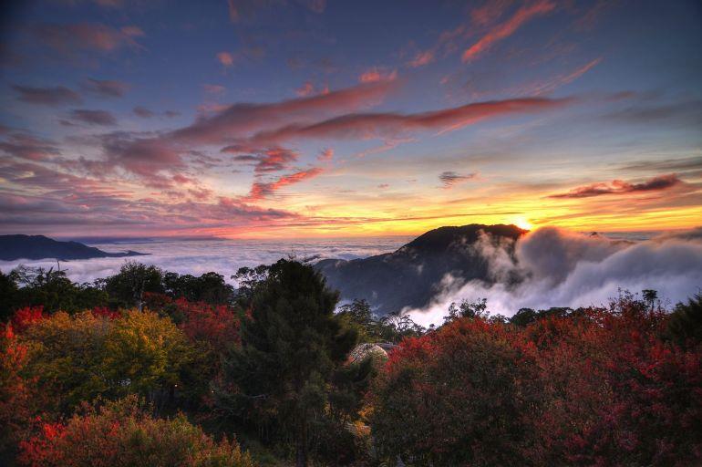 夏季全球 10 个最适合避暑胜地, 自然风光、冒险体验一次满足! 内容图11 女神网-大潮社TV实时追踪属于女人新资讯的综合网站! 夏季全球 10 个最适合避暑胜地, 自然风光、冒险体验一次满足! 乐活旅行 图11张