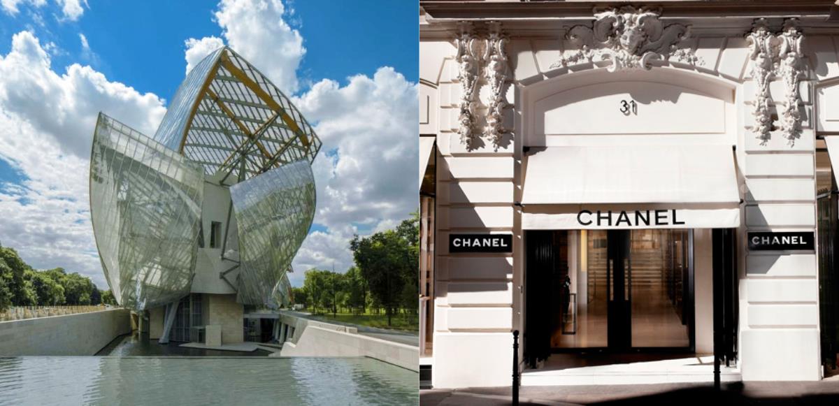 排队买门票也要参观!这几家时尚品牌总部美到可以拍电影 内容图1 女神网-大潮社TV实时追踪属于女人新资讯的综合网站! 排队买门票也要参观!这几家时尚品牌总部美到可以拍电影 乐活旅行 图1张