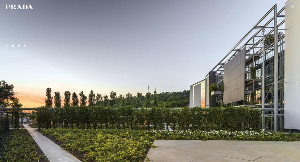 排队买门票也要参观!这几家时尚品牌总部美到可以拍电影 内容图2 女神网-大潮社TV实时追踪属于女人新资讯的综合网站! 排队买门票也要参观!这几家时尚品牌总部美到可以拍电影 乐活旅行 图2张