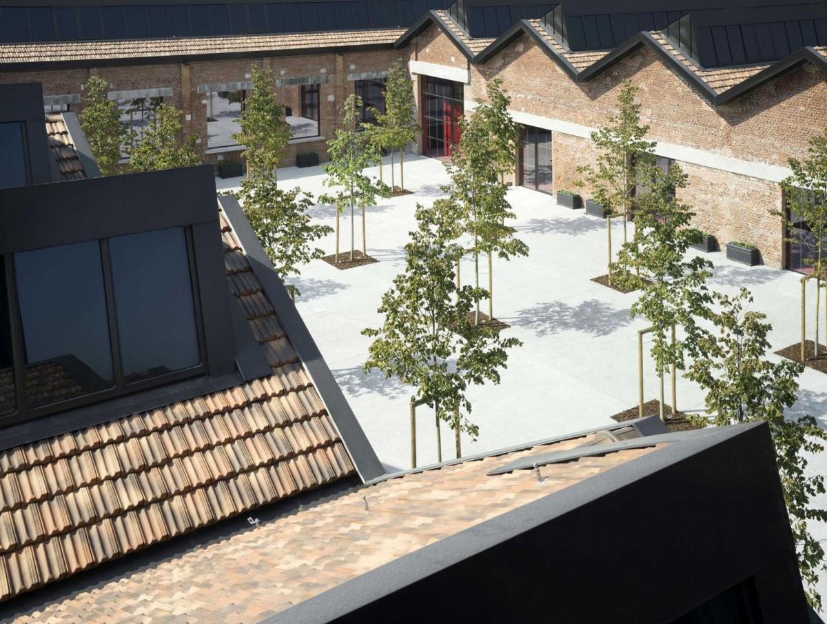 排队买门票也要参观!这几家时尚品牌总部美到可以拍电影 内容图5 女神网-大潮社TV实时追踪属于女人新资讯的综合网站! 排队买门票也要参观!这几家时尚品牌总部美到可以拍电影 乐活旅行 图5张