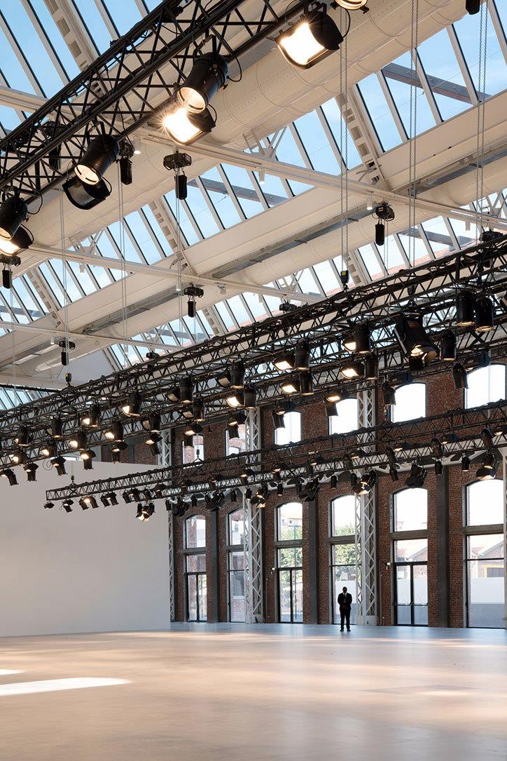 排队买门票也要参观!这几家时尚品牌总部美到可以拍电影 内容图6 女神网-大潮社TV实时追踪属于女人新资讯的综合网站! 排队买门票也要参观!这几家时尚品牌总部美到可以拍电影 乐活旅行 图6张