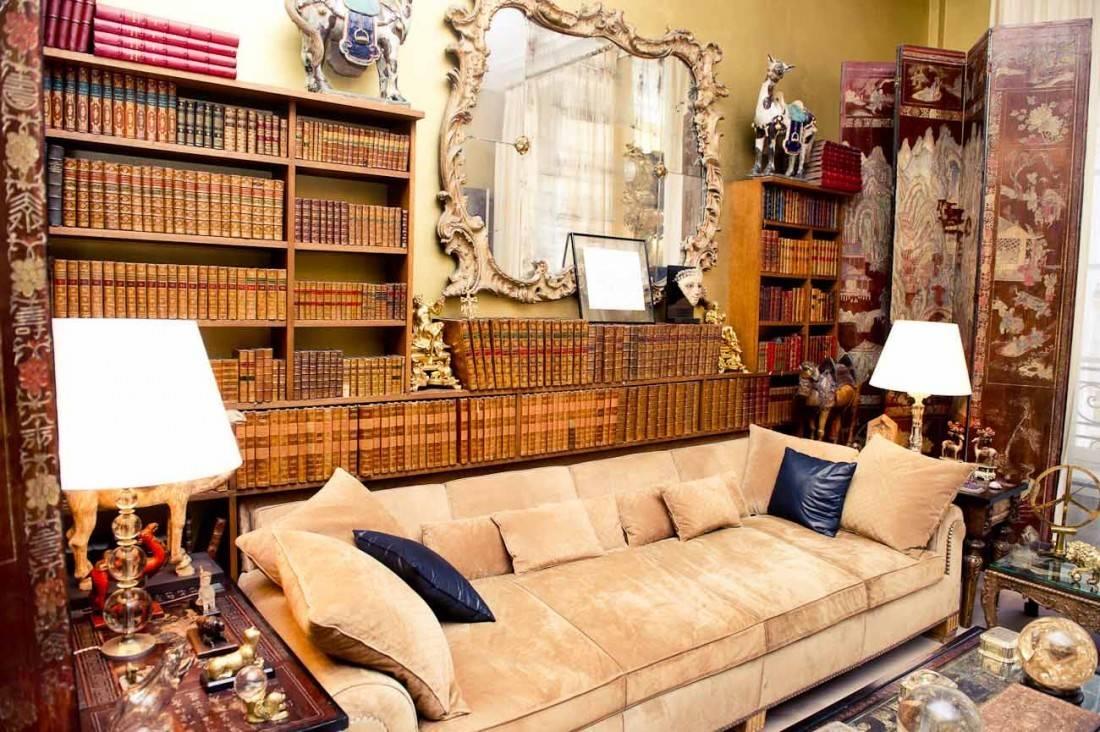 排队买门票也要参观!这几家时尚品牌总部美到可以拍电影 内容图12 女神网-大潮社TV实时追踪属于女人新资讯的综合网站! PHOTO- JAKE ROSENBERG FOR THE COVETEUR 4