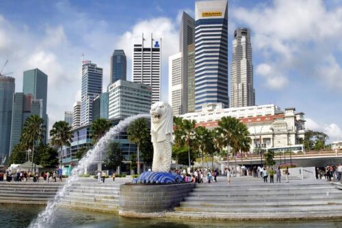 新加坡超省钱攻略！自由行必访免费 10 大景点