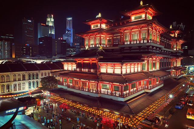 新加坡超省钱攻略!自由行必访免费 10 大景点 内容图3 女神网-大潮社TV实时追踪属于女人新资讯的综合网站! BTRTM.jpg