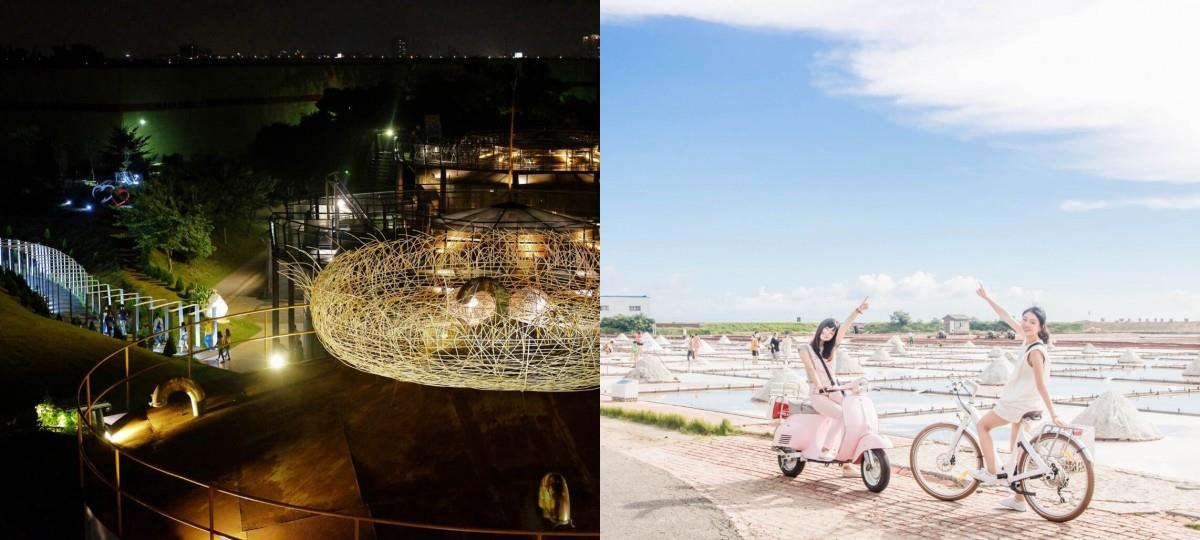 台南景点超完美企划!12 个私房景点带你从早玩到晚 内容图1 女神网-大潮社TV实时追踪属于女人新资讯的综合网站! 台南景点超完美企划!12 个私房景点带你从早玩到晚 乐活旅行 图1张