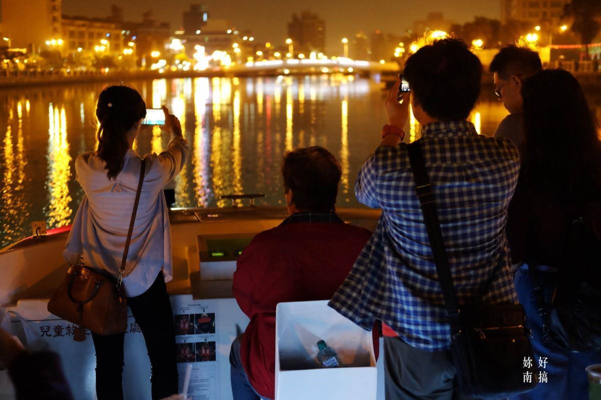 台南景点超完美企划!12 个私房景点带你从早玩到晚 内容图2 女神网-大潮社TV实时追踪属于女人新资讯的综合网站! night view