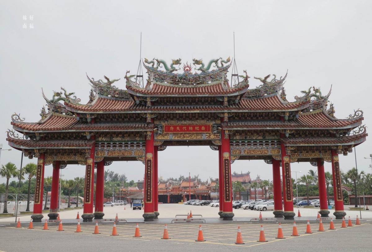 台南景点超完美企划!12 个私房景点带你从早玩到晚 内容图5 女神网-大潮社TV实时追踪属于女人新资讯的综合网站! 台南景点超完美企划!12 个私房景点带你从早玩到晚 乐活旅行 图5张