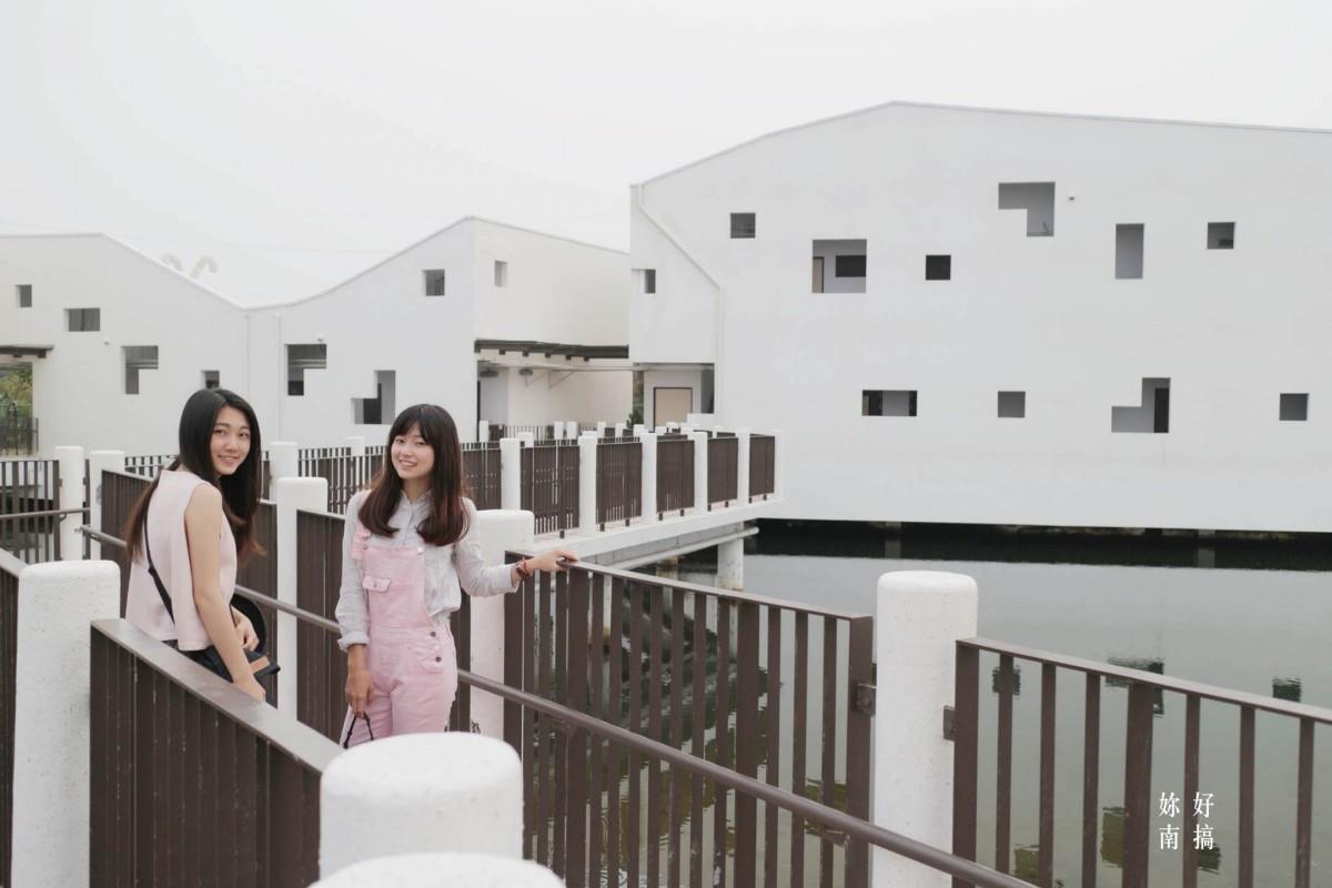 台南景点超完美企划!12 个私房景点带你从早玩到晚 内容图6 女神网-大潮社TV实时追踪属于女人新资讯的综合网站! white