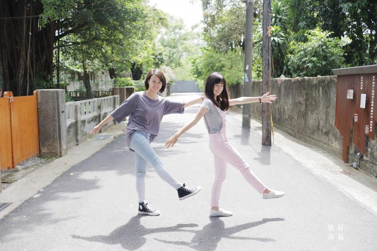 台南景点超完美企划!12 个私房景点带你从早玩到晚 内容图12 女神网-大潮社TV实时追踪属于女人新资讯的综合网站! 321 2