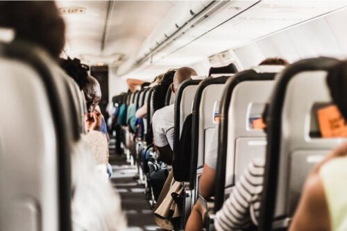 敏感体质搭机必晕？出发前必看的 7 种防晕技巧