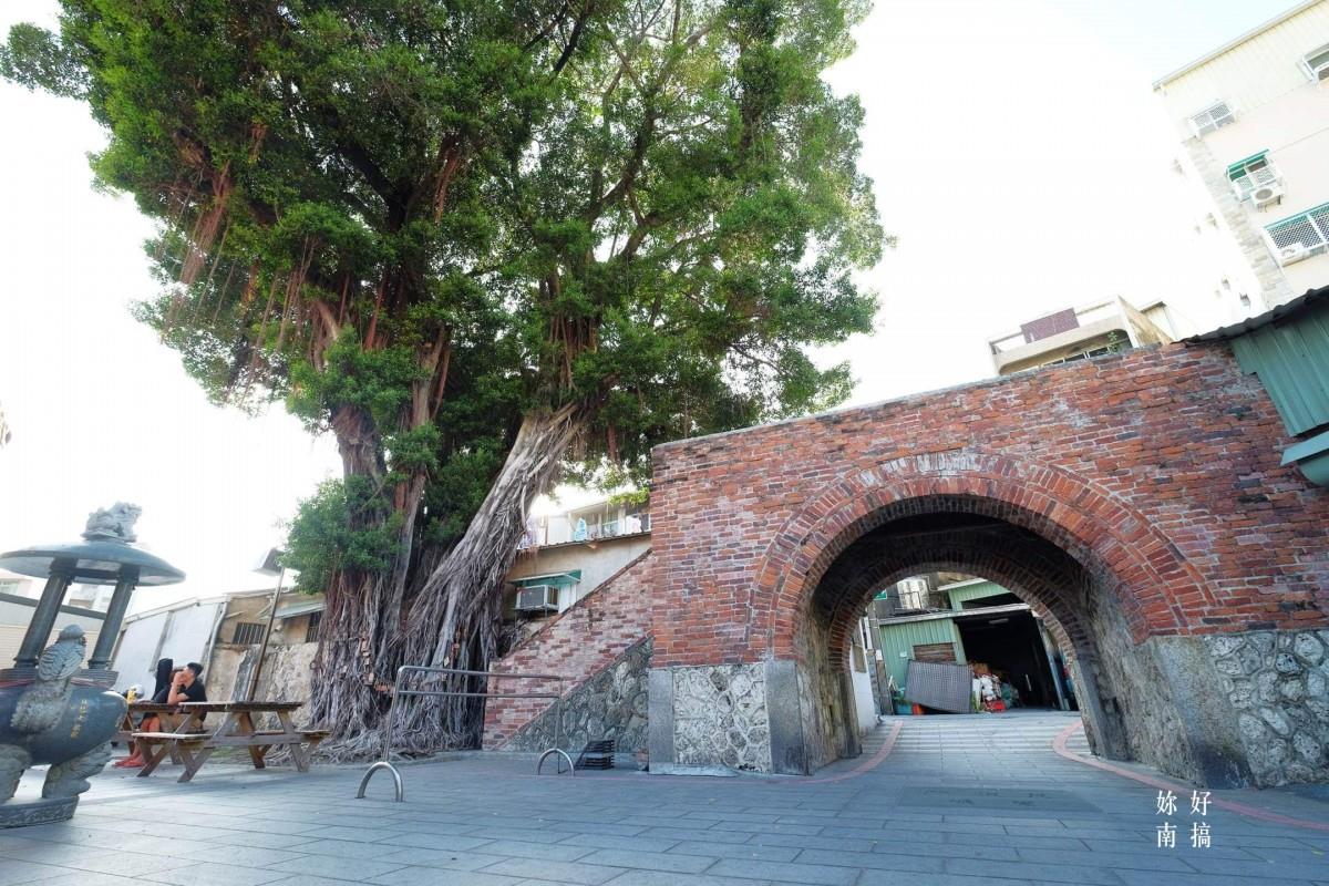 台南景点超完美企划!12 个私房景点带你从早玩到晚 内容图17 女神网-大潮社TV实时追踪属于女人新资讯的综合网站! old city