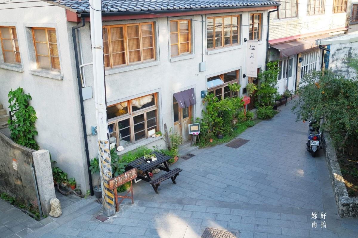 台南景点超完美企划!12 个私房景点带你从早玩到晚 内容图18 女神网-大潮社TV实时追踪属于女人新资讯的综合网站! old city2