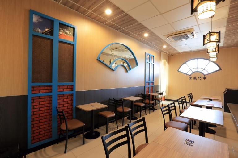 美到想打卡!内地台湾特色“超商门市”游览地图一次公开 内容图2 女神网-大潮社TV实时追踪属于女人新资讯的综合网站! 美到想打卡!内地台湾特色“超商门市”游览地图一次公开 乐活旅行 图2张