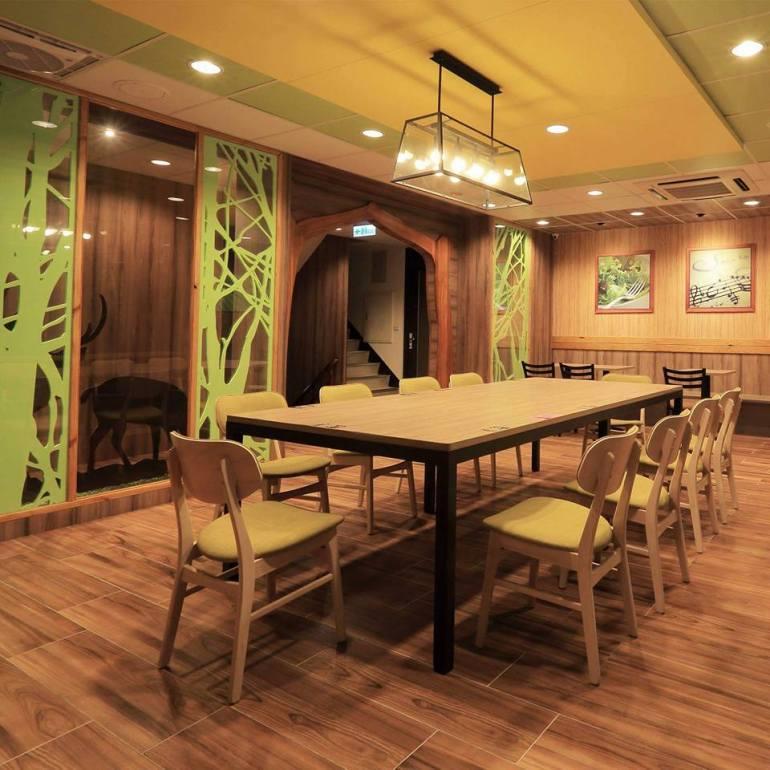 美到想打卡!内地台湾特色“超商门市”游览地图一次公开 内容图4 女神网-大潮社TV实时追踪属于女人新资讯的综合网站! 美到想打卡!内地台湾特色“超商门市”游览地图一次公开 乐活旅行 图4张