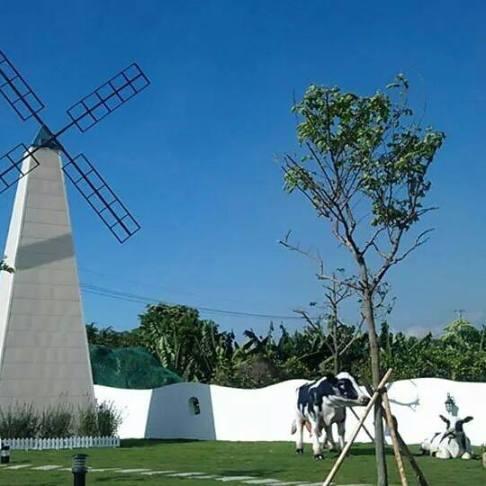 美到想打卡!内地台湾特色“超商门市”游览地图一次公开 内容图7 女神网-大潮社TV实时追踪属于女人新资讯的综合网站! 美到想打卡!内地台湾特色“超商门市”游览地图一次公开 乐活旅行 图7张