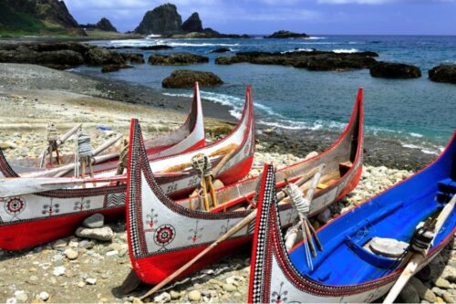 来到兰屿才知道什么是生活！“TW最后净土”应该这样玩