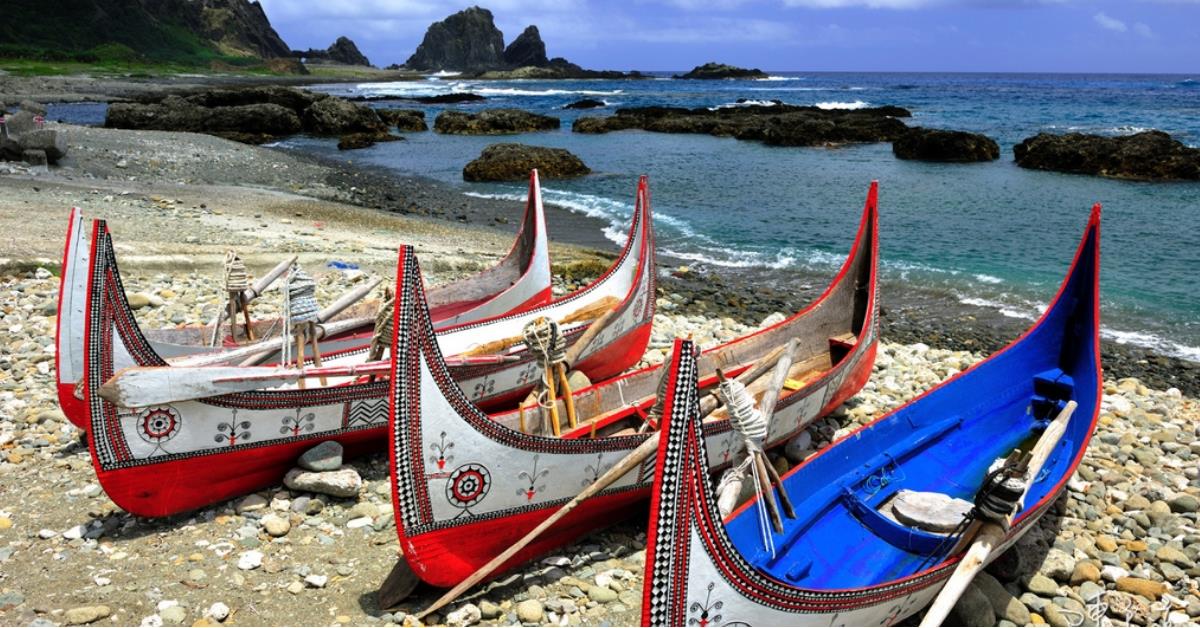 来到兰屿才知道什么是生活!“TW最后净土”应该这样玩 内容图1 女神网-大潮社TV实时追踪属于女人新资讯的综合网站! 来到兰屿才知道什么是生活!“TW最后净土”应该这样玩 乐活旅行 图1张